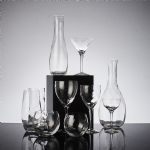 527883 Set of glass